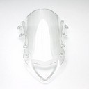 Clear Abs Motorcycle Windshield Windscreen For Bmw S1000Rr 2009-2014